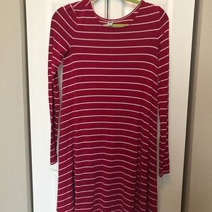 Old navy swing dress